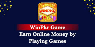 WinPKR Deposit JazzCash Easypaisa